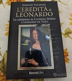 L’ereditá di Leonardo
