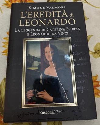 L’ereditá di Leonardo