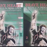 Cesaro, BRAVE HEART (emergenza-urgenza), 2025