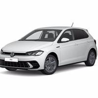 Muso musata kit airbag sospensione Volkswagens Pol