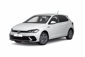 Muso musata kit airbag sospensione Volkswagens Pol