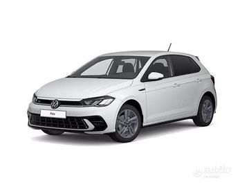 Muso musata kit airbag sospensione Volkswagens Pol