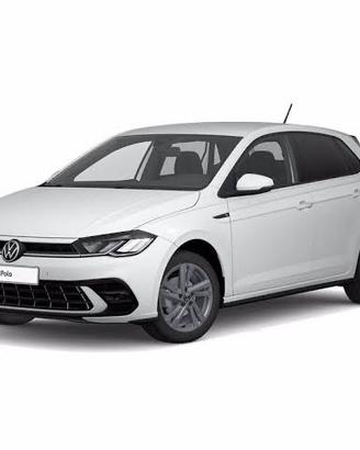 Muso musata kit airbag sospensione Volkswagens Pol