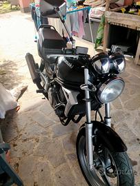 Kavasaki Er 500