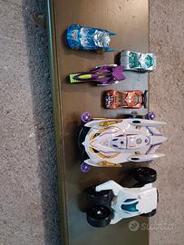 macchinine per bimbi