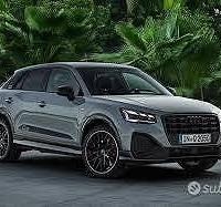 Ricambi audi q2 2023