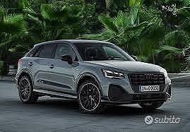 Ricambi audi q2 2023