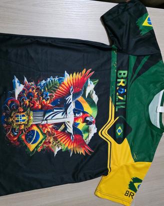 maglia brasile