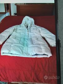 piumino donna taglia  50 OVS 