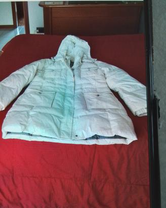 piumino donna taglia  50 OVS 