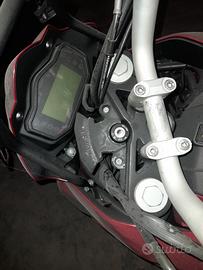 Benelli 2C 250 - 2019