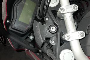 Benelli 2C 250 - 2019