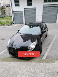 Alfa Romeo Giulietta Sprint 1600