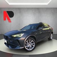 Cupra Formentor 2.0 TDI 4Drive DSG