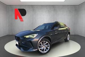 Cupra Formentor 2.0 TDI 4Drive DSG