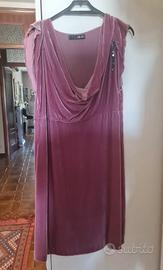 abito da donna taglia 40 Liu jo