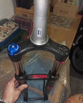 Forcella Rock shox 
