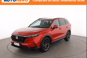 HONDA CR-V AN35067