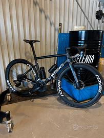 Bici da corsa