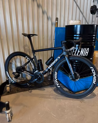 Bici da corsa