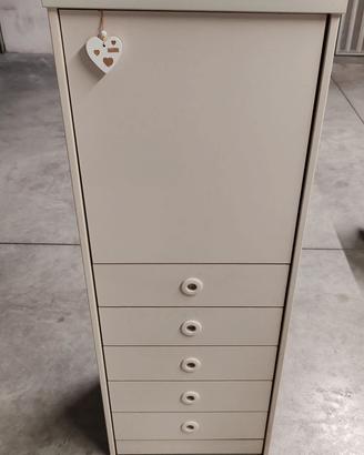 Cassettiera