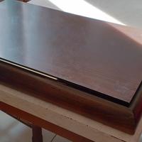 rulet di legno massello x giochi di famiglia 