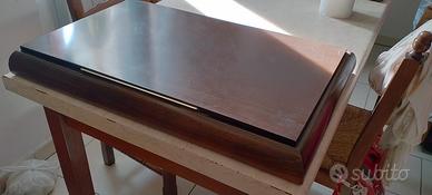 rulet di legno massello x giochi di famiglia 