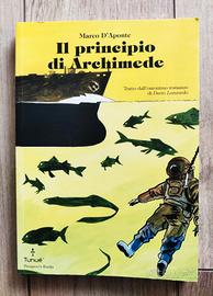 Il principio di Archimede - Marco D'Aponte - Graph