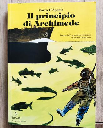 Il principio di Archimede - Marco D'Aponte - Graph
