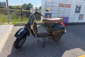 Vespa px 150