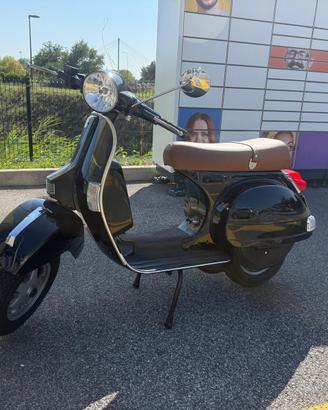Vespa px 150