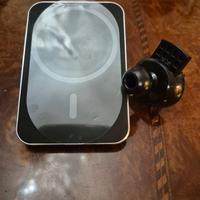 Supporto auto magnetico per telefono