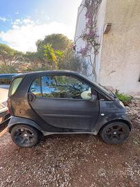 Smart Fortwo Coupé pulse (45kw) 2005
