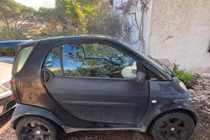 Smart Fortwo Coupé pulse (45kw) 2005