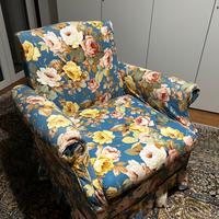 Poltrone stile provenzale