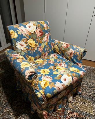 Poltrone stile provenzale