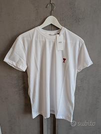 T-shirt di AMI Paris
