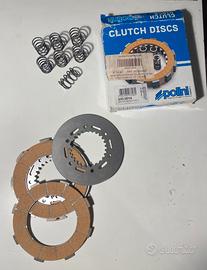 Dischi frizione vespa 200cc