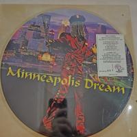 Prince Minneapolis Dream 