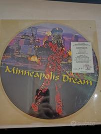 Prince Minneapolis Dream 