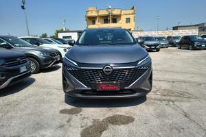 NISSAN Qashqai MHEV 140 CV Acenta