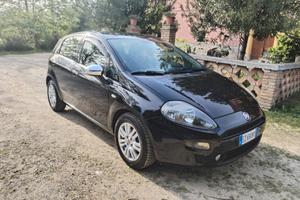 Fiat punto 2015