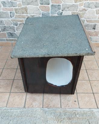 cuccia casetta per cani 