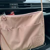 Borsa mandarina duck