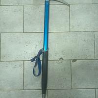 Piccozza Camp in acciaio 