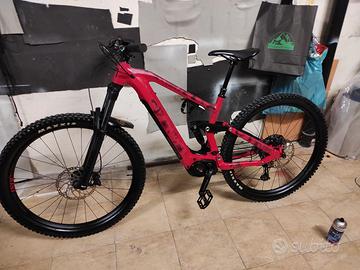 E-BIKE