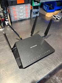 Modem/ Router wifi NETGEAR Nighthawk X4S AC2600