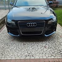 Audi A4 avant s line 143 cv 2000 tdi 