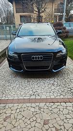 Audi A4 avant s line 143 cv 2000 tdi 
