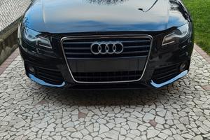 Audi A4 avant s line 143 cv 2000 tdi 